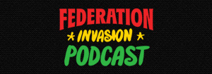 Federation Invasion Podcast